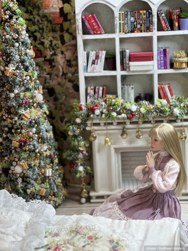 В канун Старого Нового года … (фото 4)