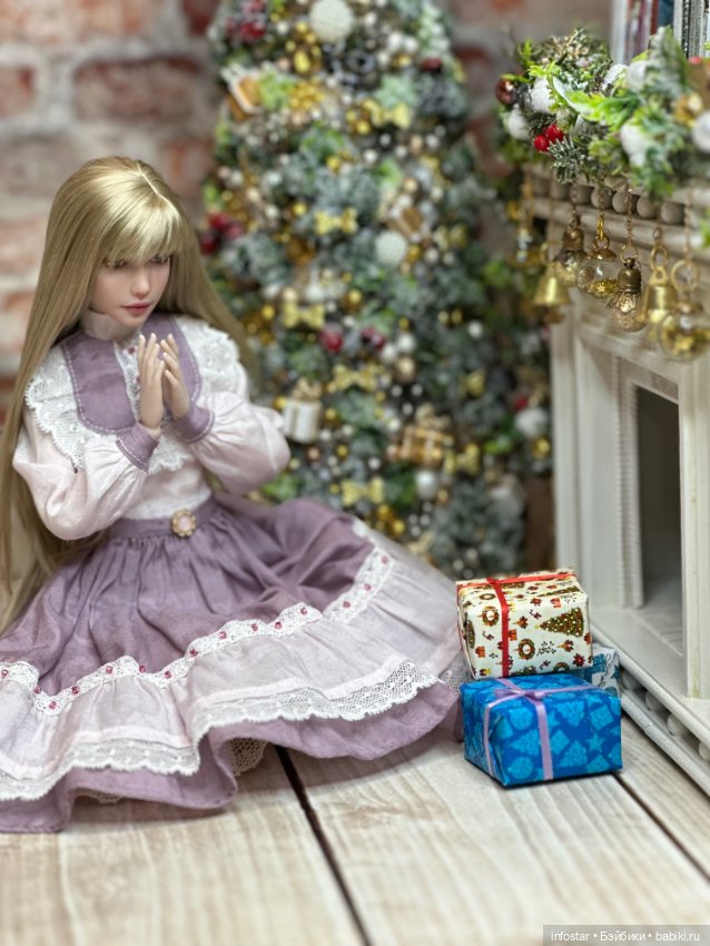 В канун Старого Нового года … (фото 2)