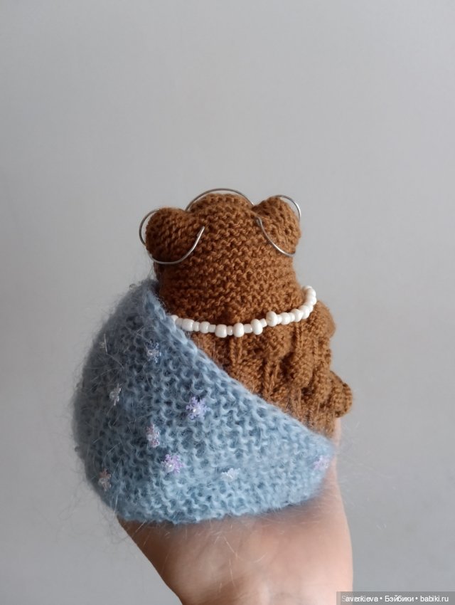 Аграфена Семёновна Квакина (фото 2)