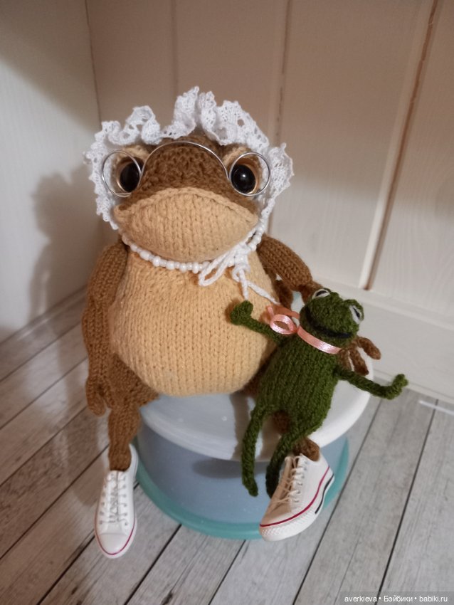 Аграфена Семёновна Квакина (фото 8)