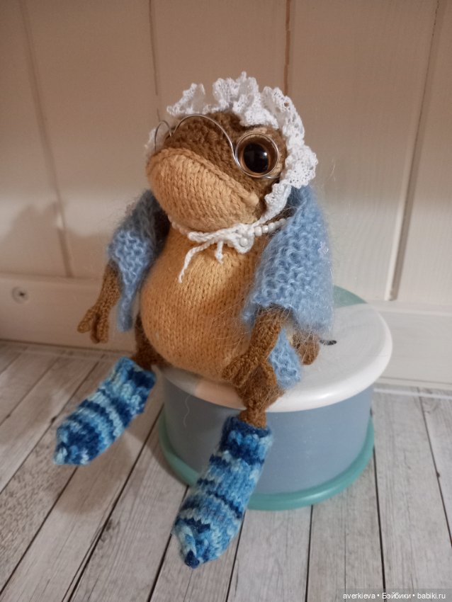 Аграфена Семёновна Квакина (фото 4)