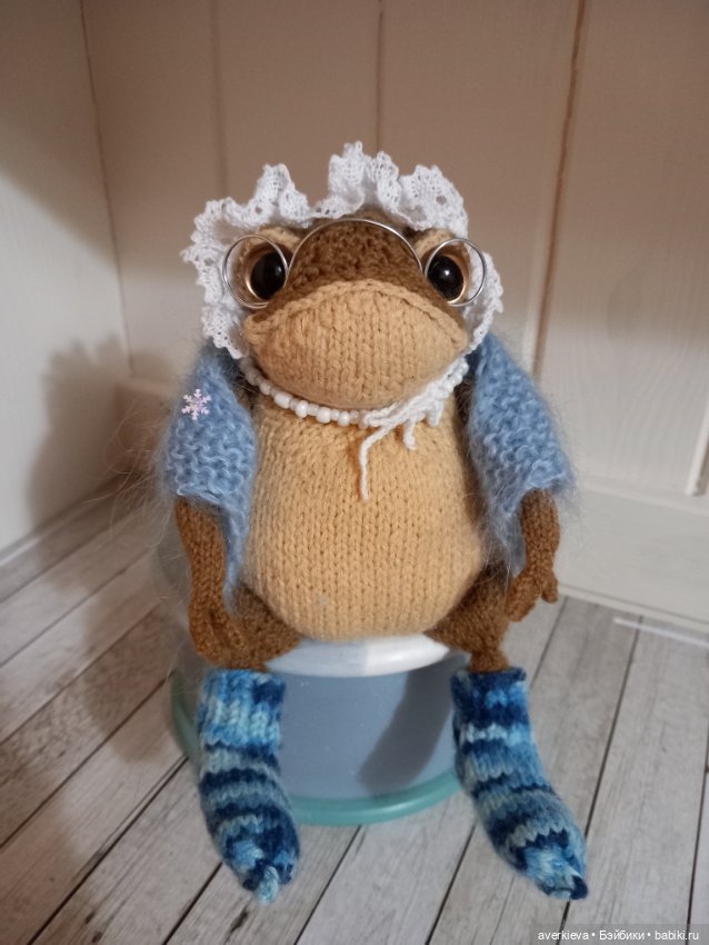 Аграфена Семёновна Квакина (фото 5)