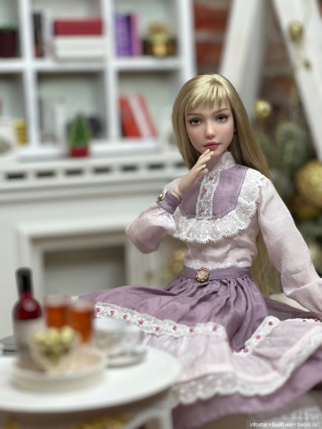 В канун Старого Нового года … (фото 8)