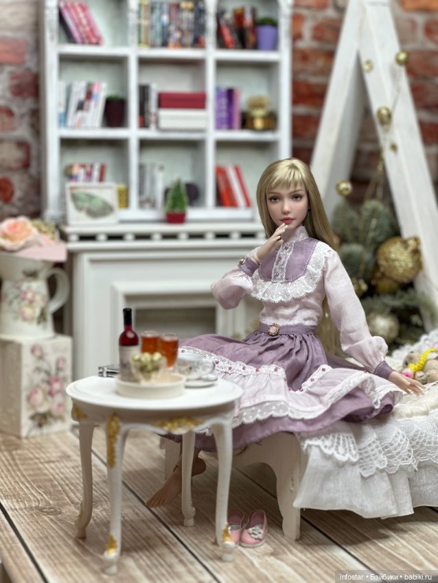 В канун Старого Нового года … (фото 9)