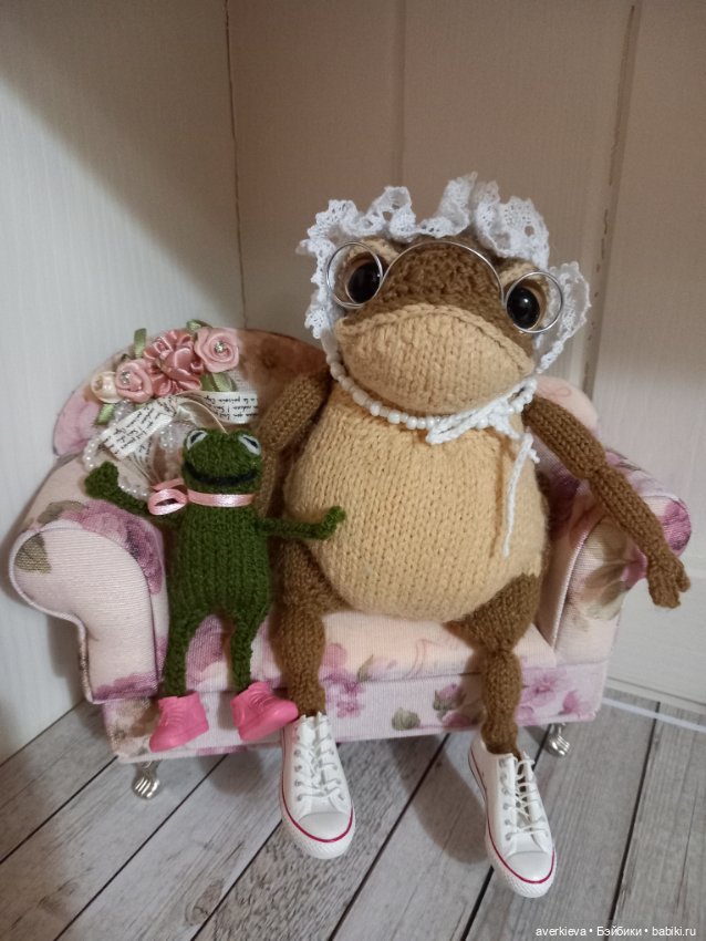 Аграфена Семёновна Квакина (фото 9)