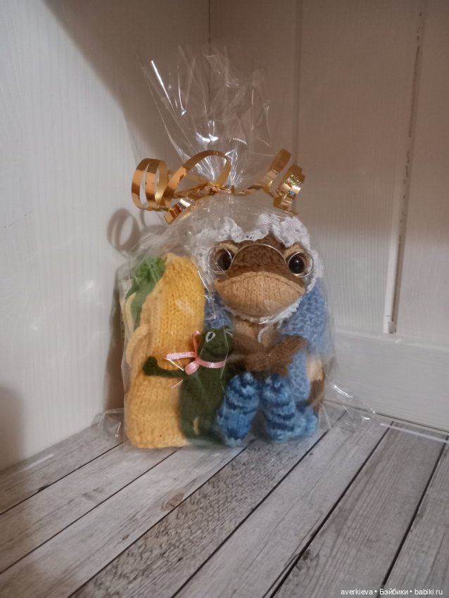 Аграфена Семёновна Квакина (фото 3)