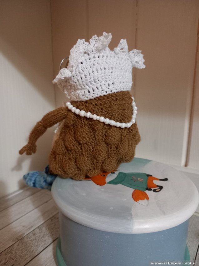 Аграфена Семёновна Квакина (фото 6)