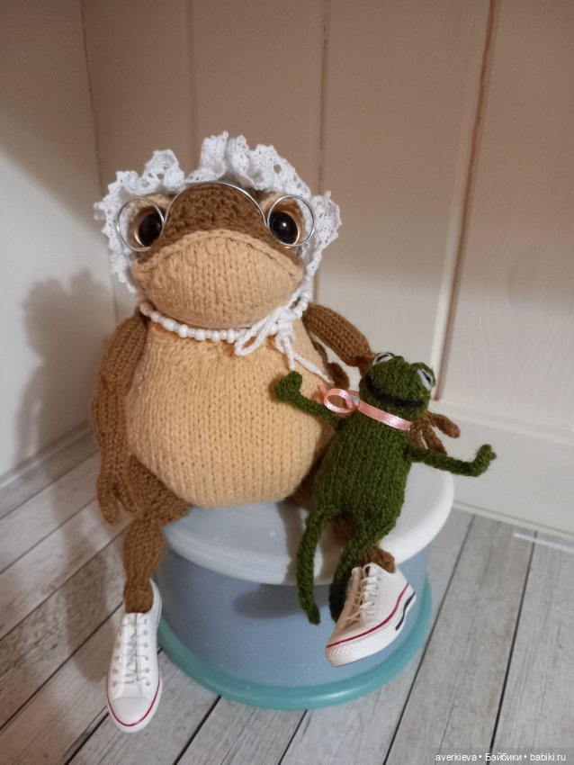 Аграфена Семёновна Квакина (фото 7)