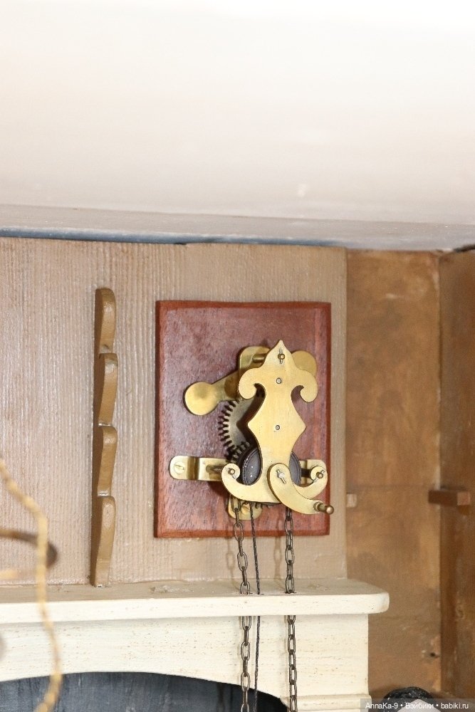 Антикварные домики — Антикварные куклы Mignonette (Миньонетта): карманные (фото 9)