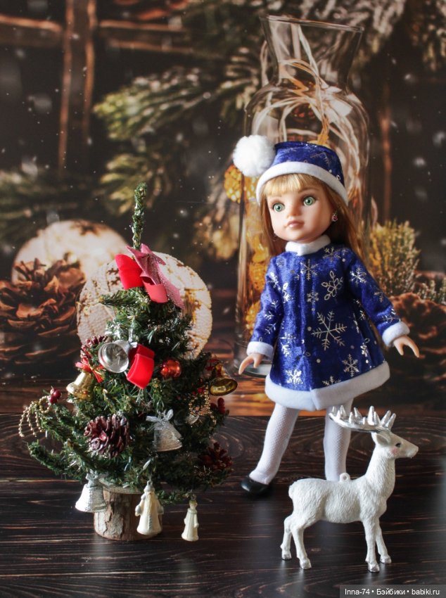 Ремонт кукол "От сердца к сердцу", Heats for hearts (перетяжка, замена глаз)