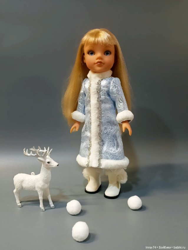 Ремонт кукол "От сердца к сердцу", Heats for hearts (перетяжка, замена глаз)