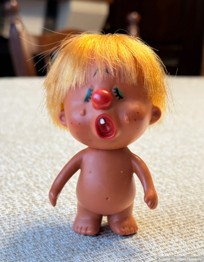 Новенькие из Японии🎁 — Винтажные куклы Японии: Sekiguchi (фото 8)