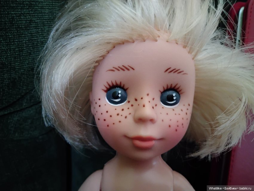 Что нашли под ёлкой ( часть 1)