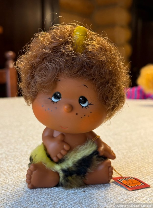 Новенькие из Японии🎁 — Винтажные куклы Японии: Sekiguchi (фото 5)