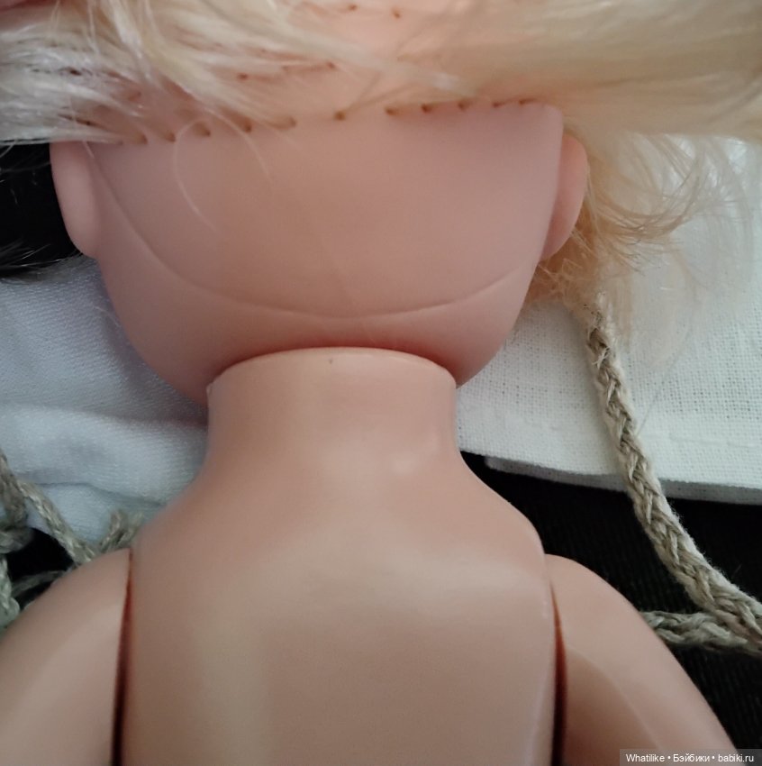 Что нашли под ёлкой ( часть 1)