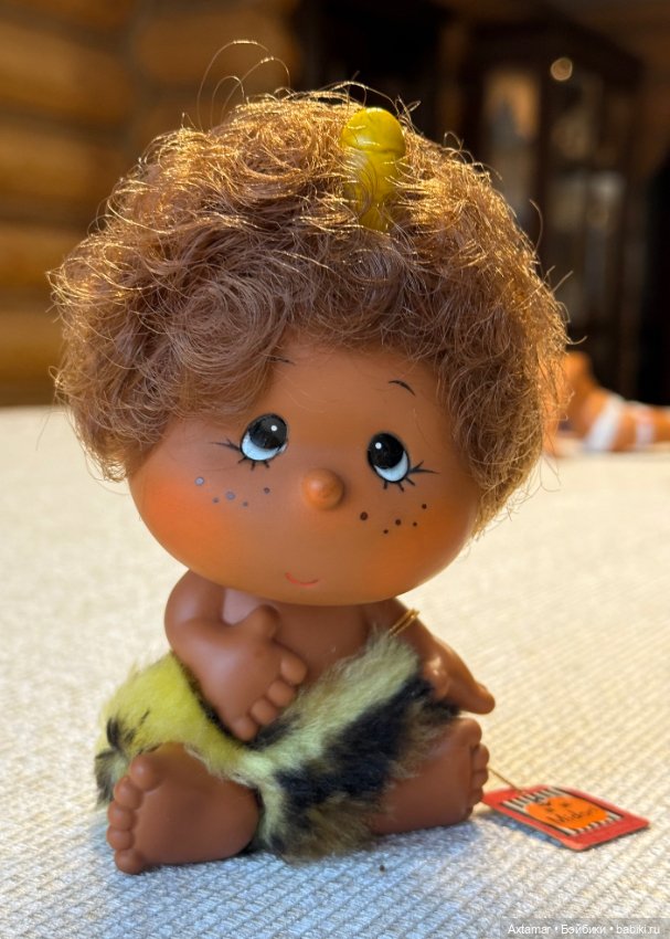 Новенькие из Японии🎁 — Винтажные куклы Японии: Sekiguchi (фото 6)