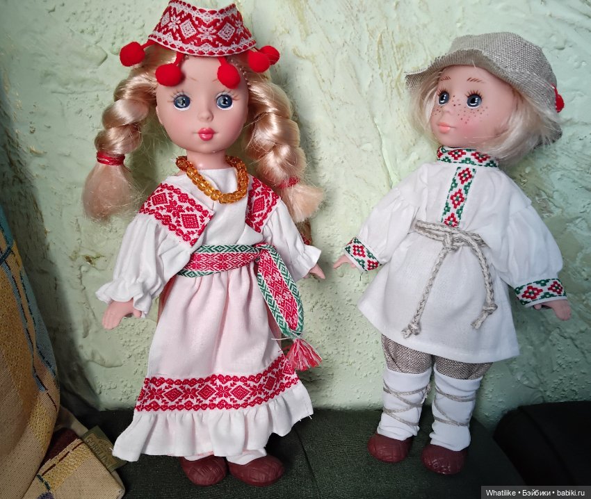 Что нашли под ёлкой ( часть 1) (фото 9)