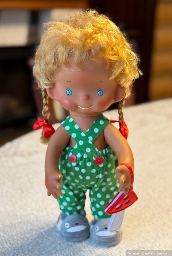 Новенькие из Японии🎁 — Винтажные куклы Японии: Sekiguchi