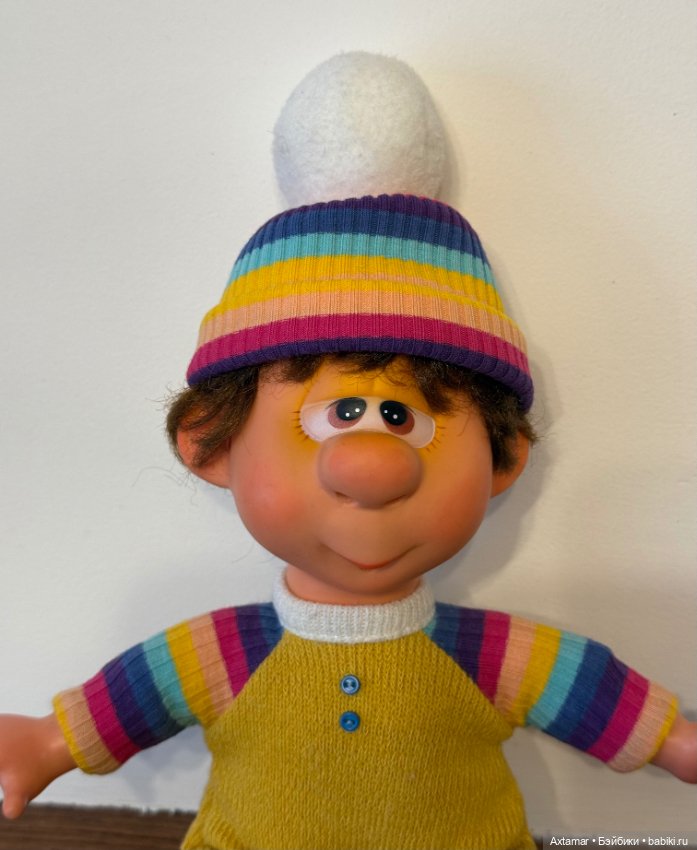 Новенькие из Японии🎁 — Винтажные куклы Японии: Sekiguchi