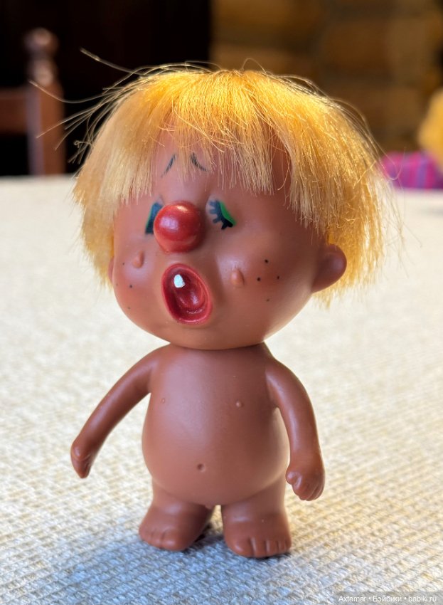 Новенькие из Японии🎁 — Винтажные куклы Японии: Sekiguchi (фото 7)