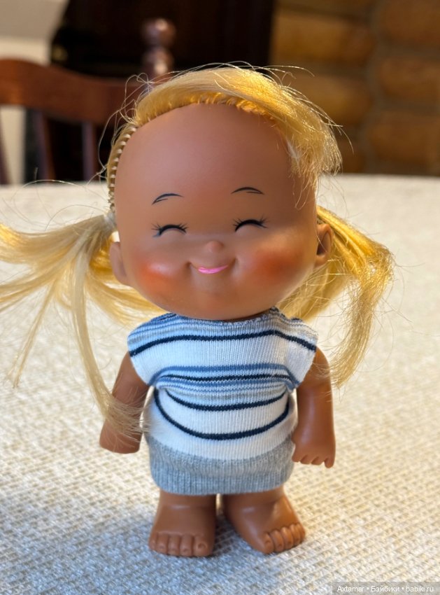 Новенькие из Японии🎁 — Винтажные куклы Японии: Sekiguchi (фото 3)