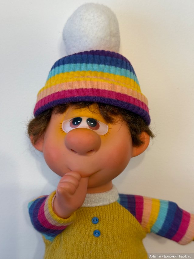 Новенькие из Японии🎁 — Винтажные куклы Японии: Sekiguchi