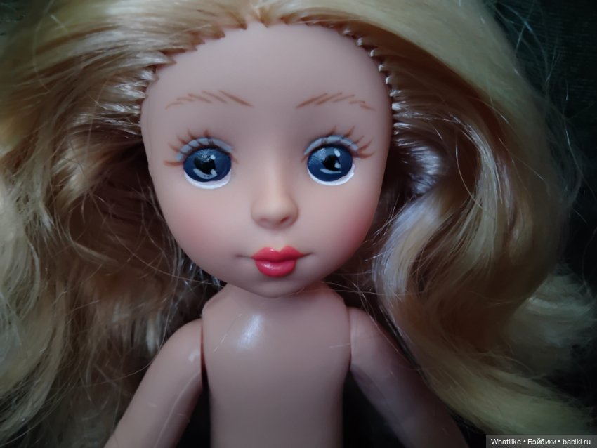 Что нашли под ёлкой ( часть 1)