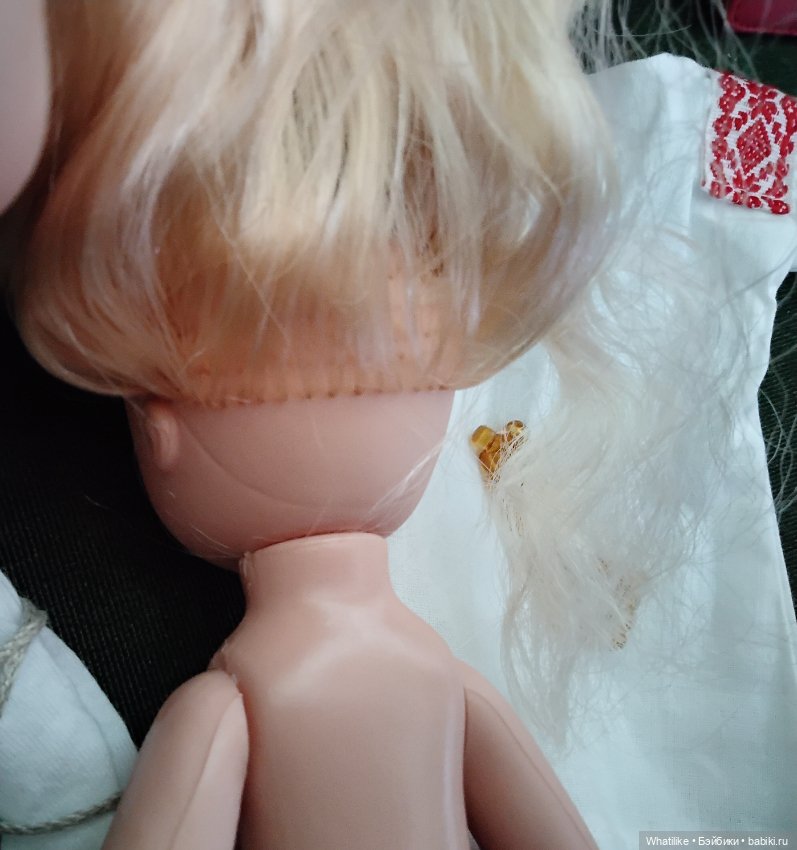 Что нашли под ёлкой ( часть 1) (фото 10)