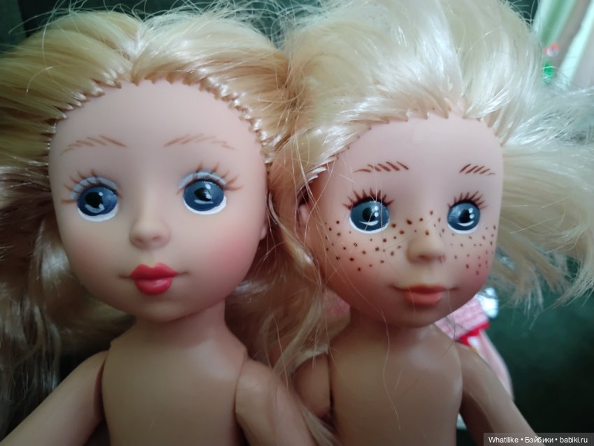 Что нашли под ёлкой ( часть 1)