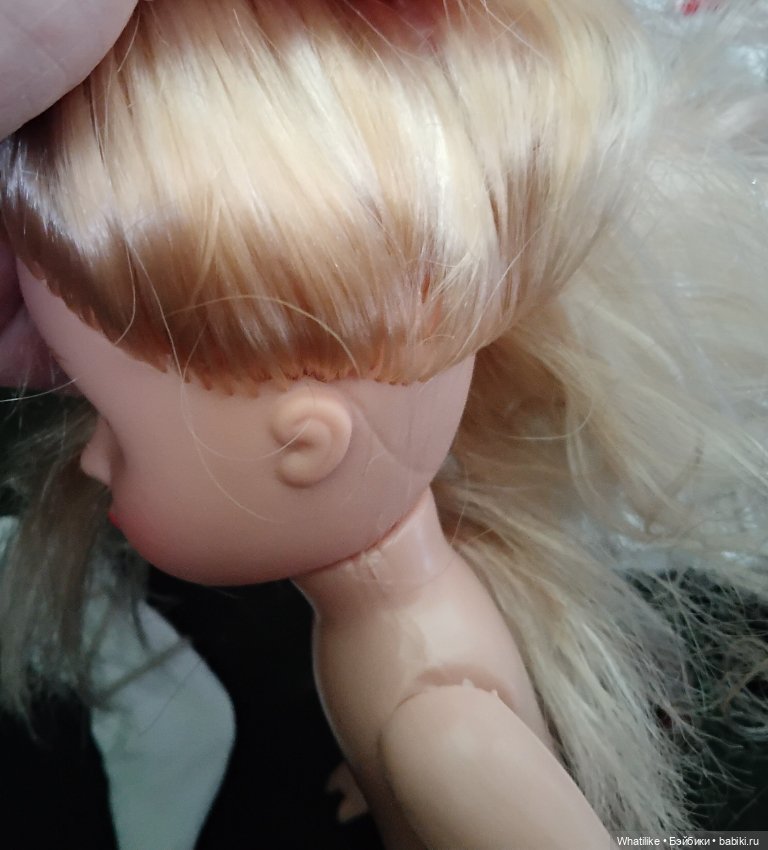 Что нашли под ёлкой ( часть 1)