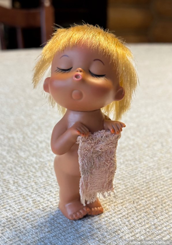 Новенькие из Японии🎁 — Винтажные куклы Японии: Sekiguchi