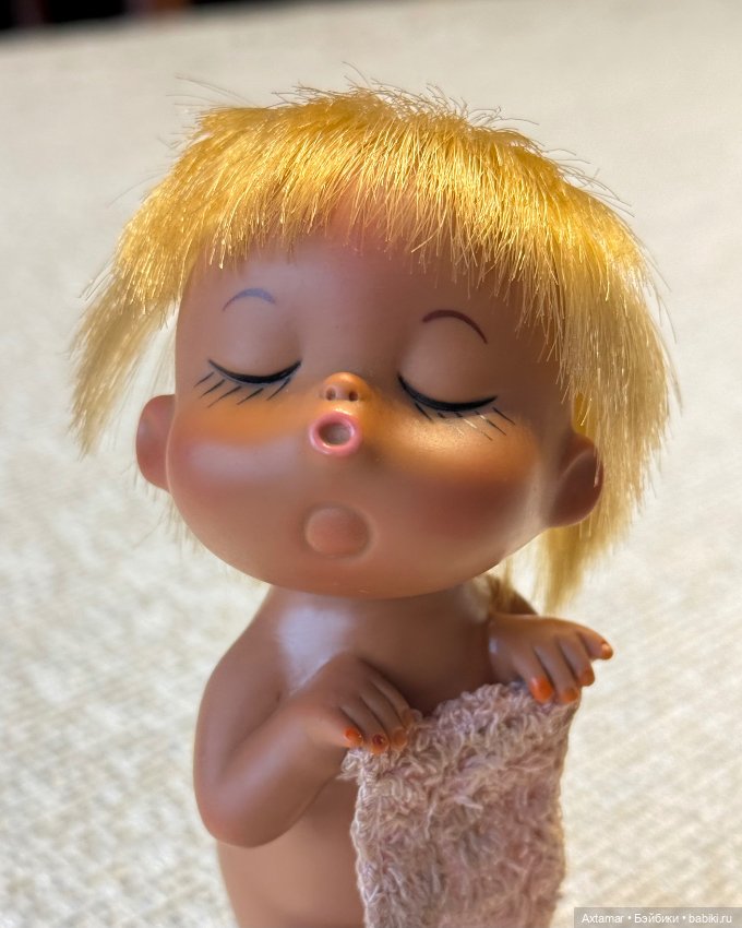 Новенькие из Японии🎁 — Винтажные куклы Японии: Sekiguchi