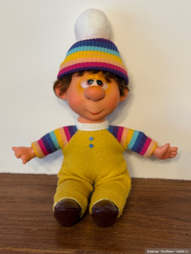 Новенькие из Японии🎁 — Винтажные куклы Японии: Sekiguchi