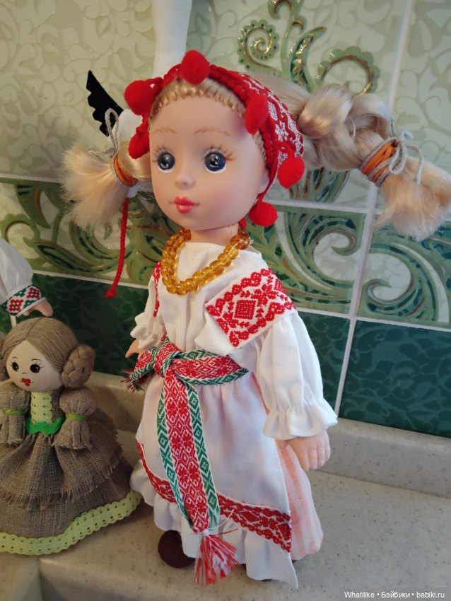 Что нашли под ёлкой ( часть 1)