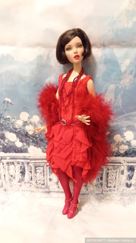 Роскошная deja vu ( дежа вю) Эмма Джин Тоннер (фото 2)