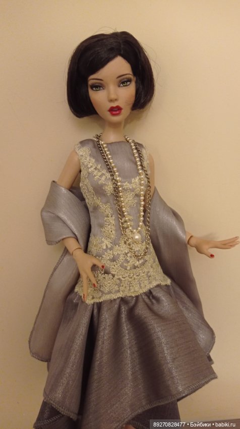 Роскошная deja vu ( дежа вю) Эмма Джин Тоннер (фото 10)