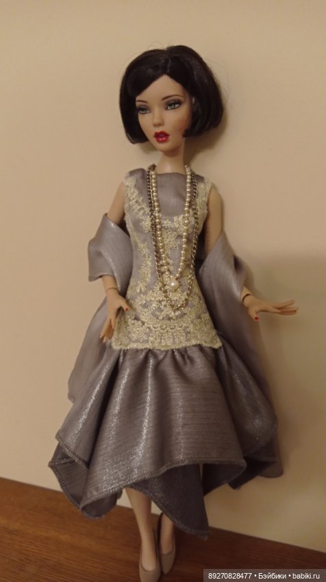 Роскошная deja vu ( дежа вю) Эмма Джин Тоннер