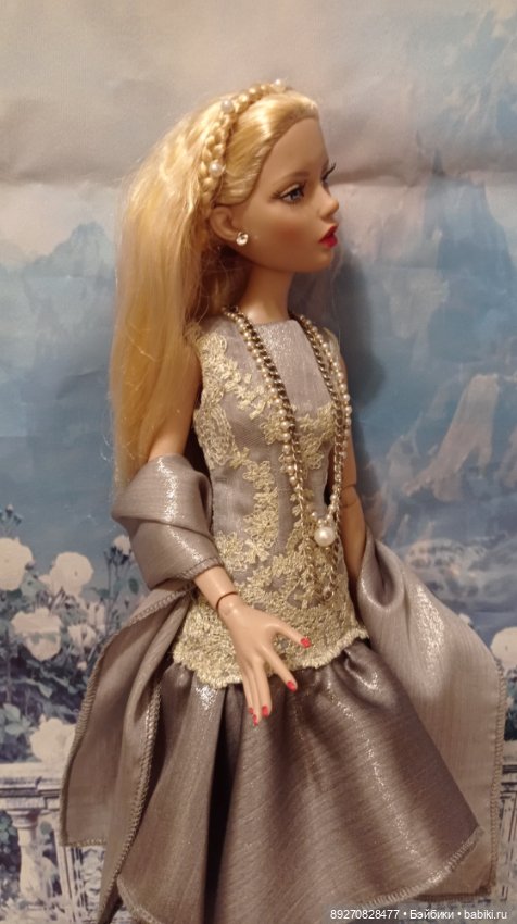 Роскошная deja vu ( дежа вю) Эмма Джин Тоннер (фото 7)