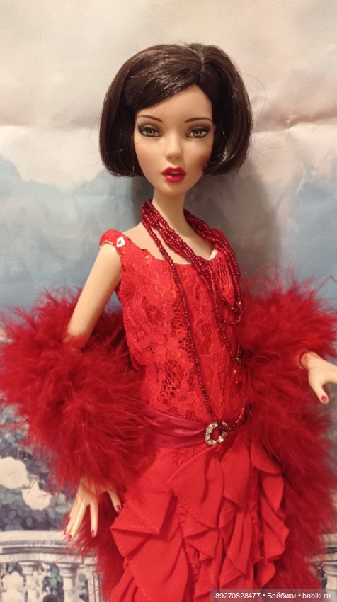 Роскошная deja vu ( дежа вю) Эмма Джин Тоннер (фото 4)