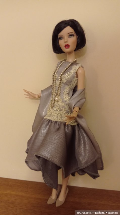 Роскошная deja vu ( дежа вю) Эмма Джин Тоннер