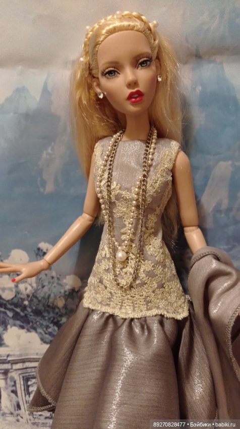 Роскошная deja vu ( дежа вю) Эмма Джин Тоннер (фото 8)