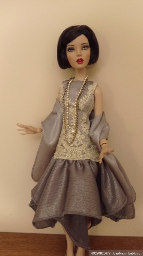 Роскошная deja vu ( дежа вю) Эмма Джин Тоннер