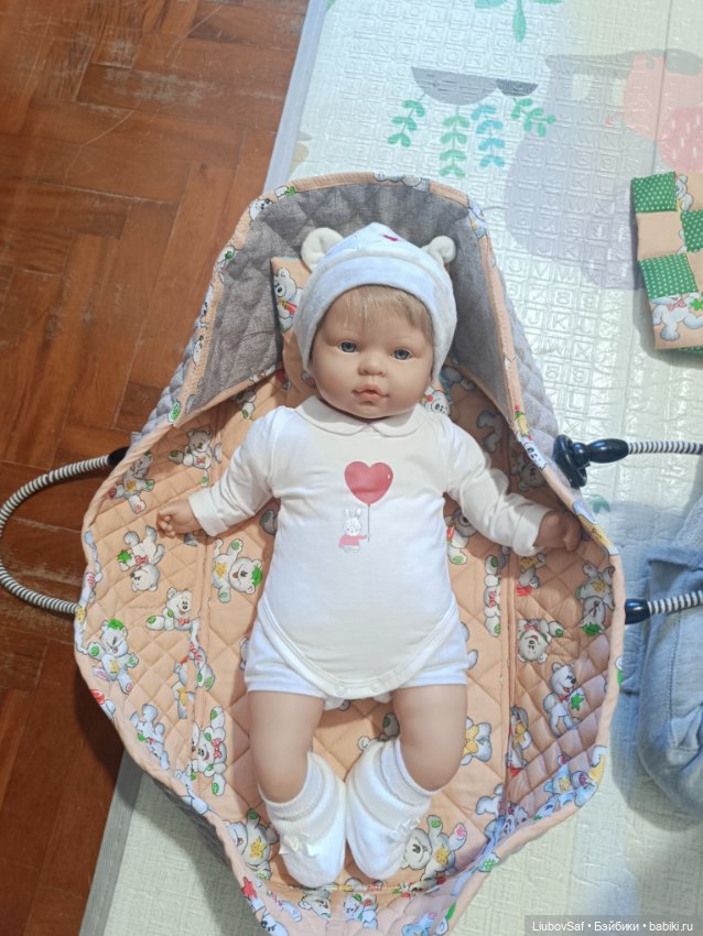 Долгожданная посылка! Я так рада (фото 3)