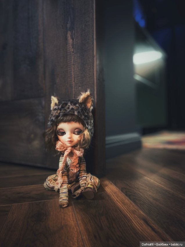 Разные шарнирные куклы (не БЖД): редкие