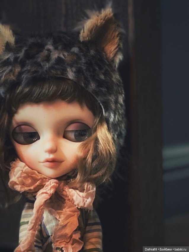 Разные шарнирные куклы (не БЖД): редкие (фото 2)