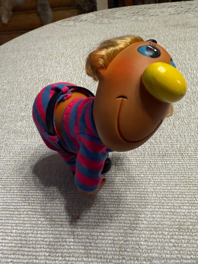 Безстыжие клоун и клоунесса 🤡🤡 Япония 🇯🇵