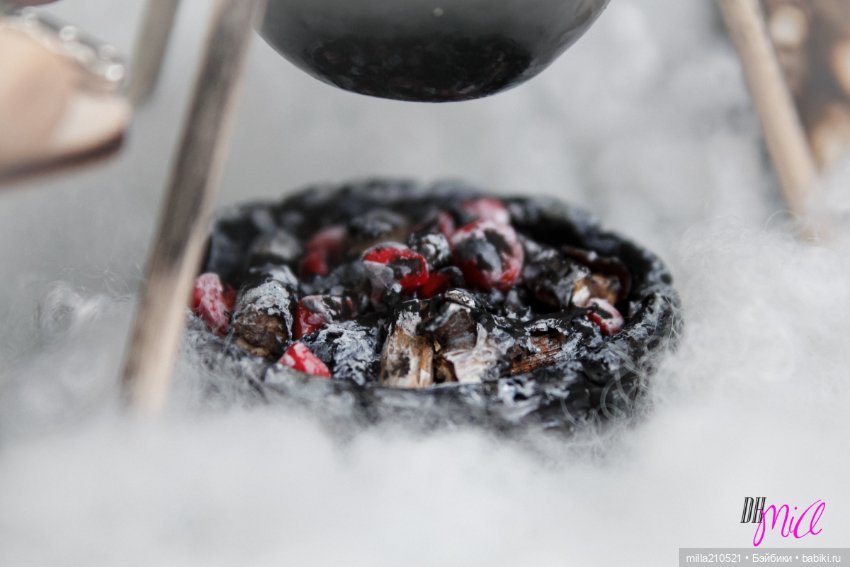 Ловись рыбка... наваристая (фото 10)