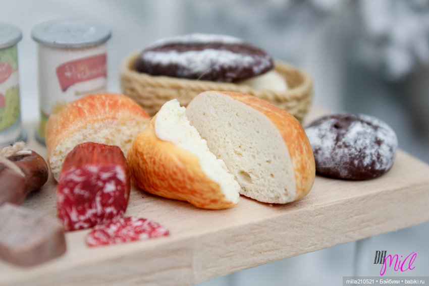 Ловись рыбка... наваристая