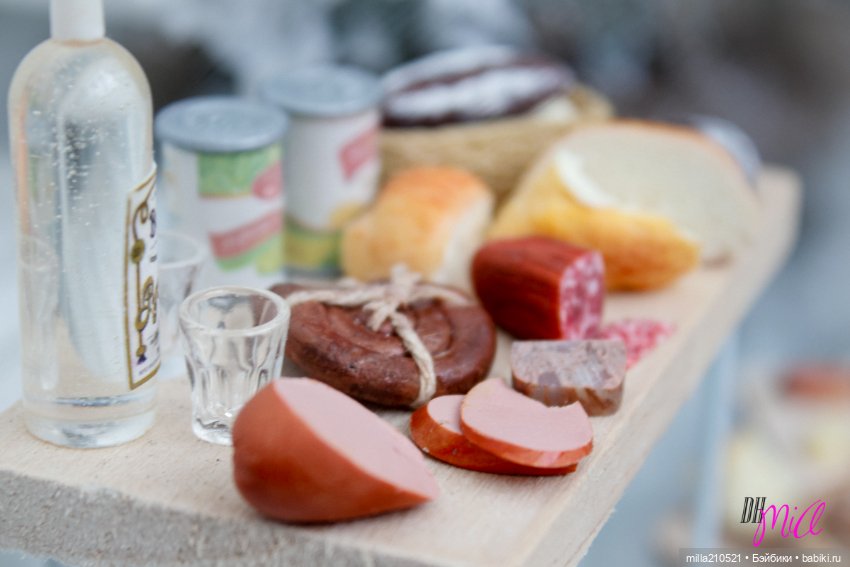 Ловись рыбка... наваристая (фото 6)