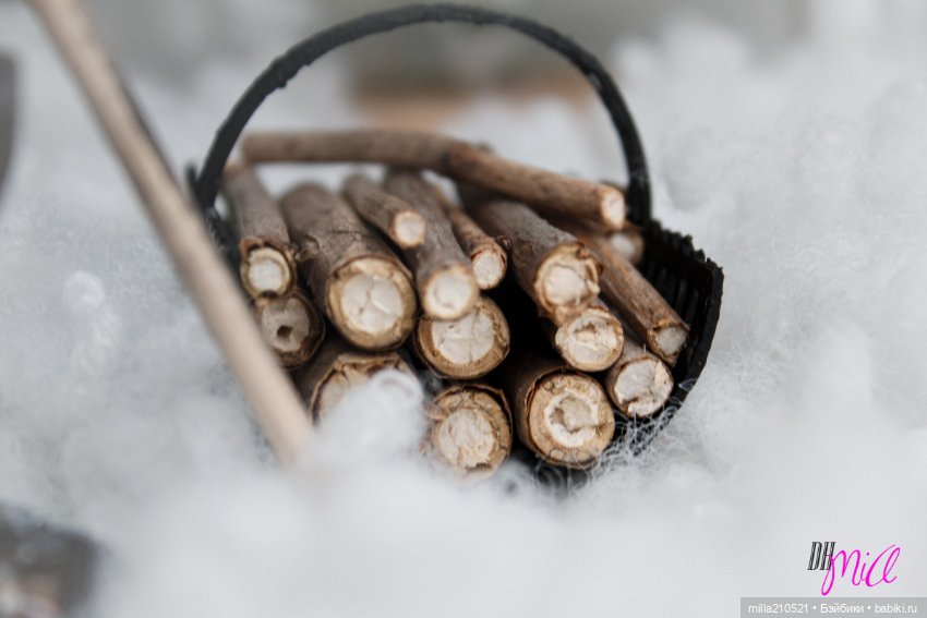 Ловись рыбка... наваристая (фото 9)